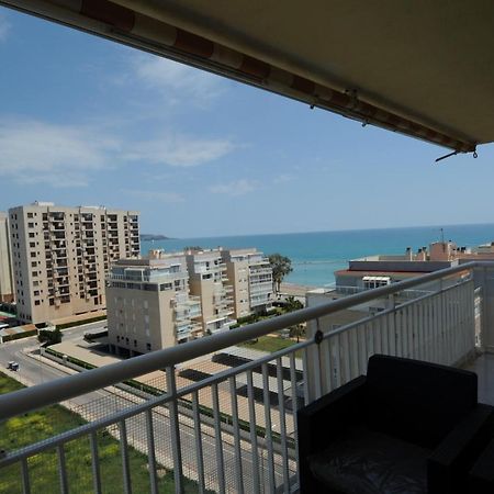 Playasol Orangecosta 1 Dormitorio Benicàssim Esterno foto