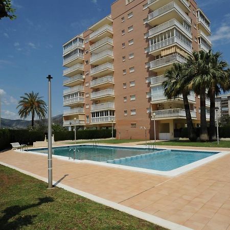 Playasol Orangecosta 1 Dormitorio Benicàssim Esterno foto