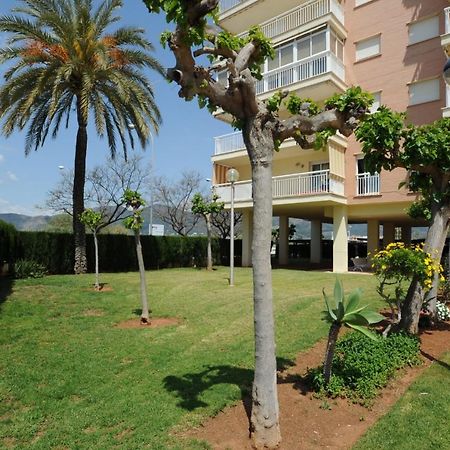 Playasol Orangecosta 1 Dormitorio Benicàssim Esterno foto
