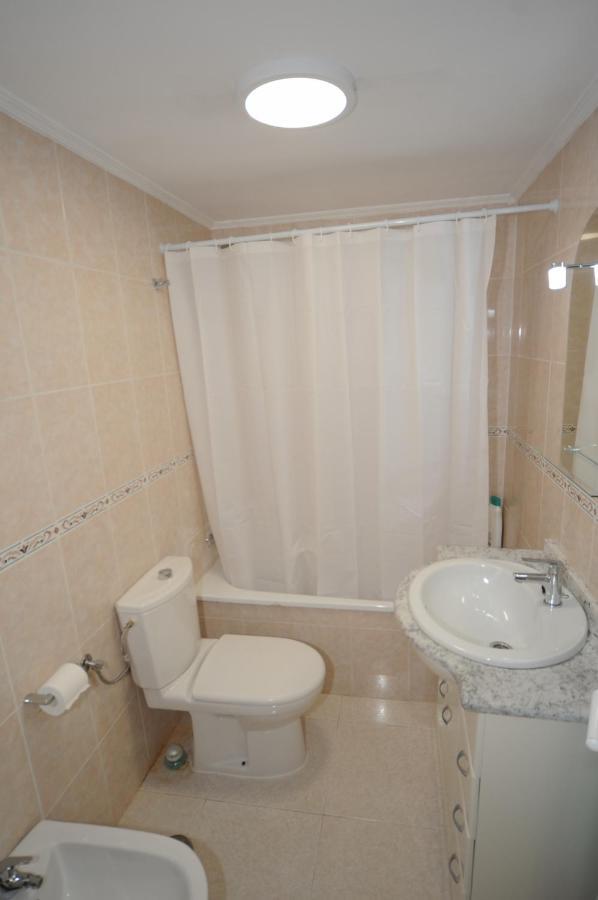 Playasol Orangecosta 1 Dormitorio Benicàssim Esterno foto