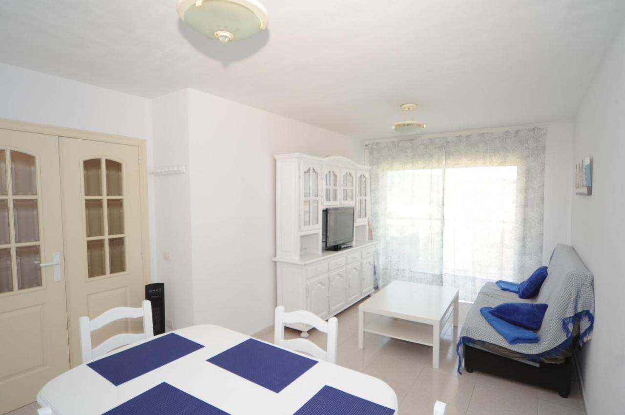 Playasol Orangecosta 1 Dormitorio Benicàssim Esterno foto