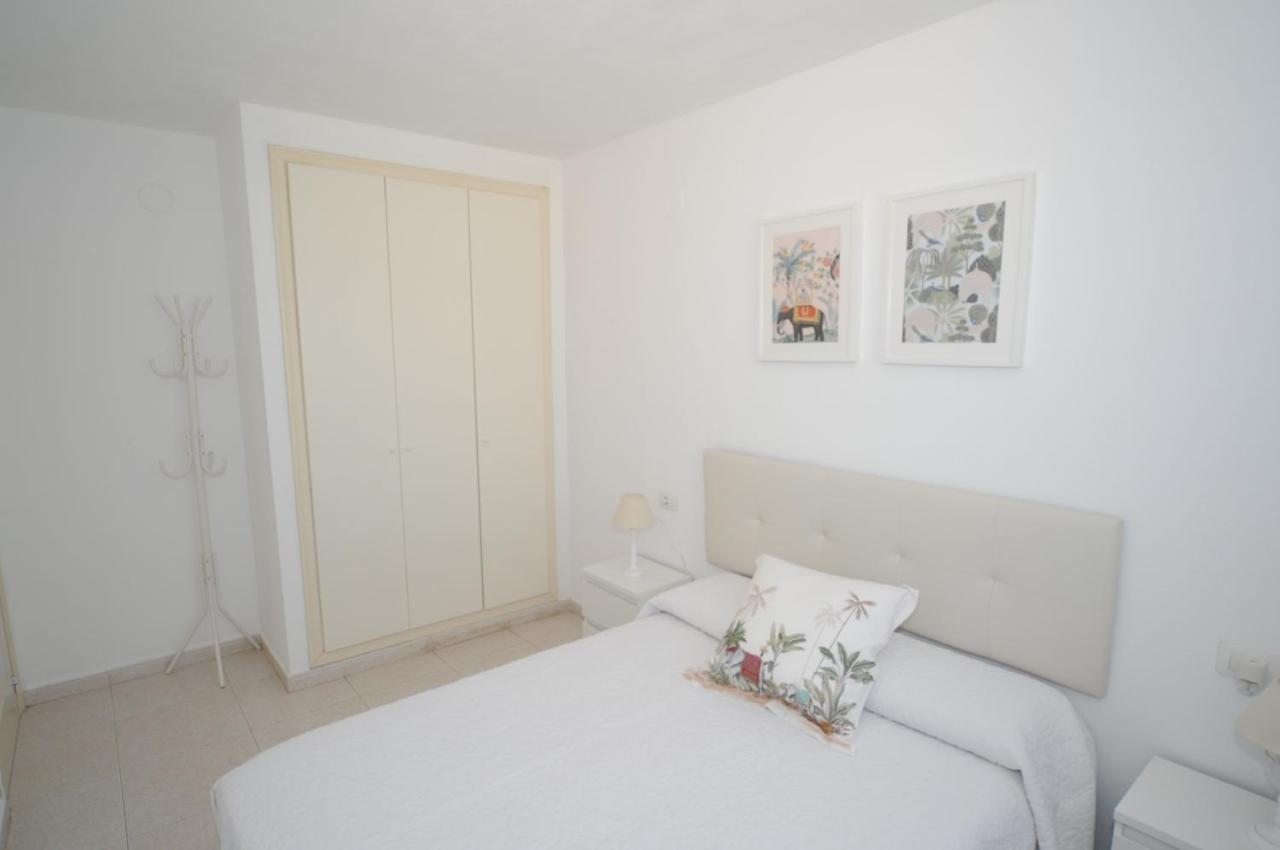 Playasol Orangecosta 1 Dormitorio Benicàssim Esterno foto